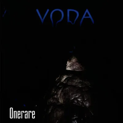 Onerare album cover